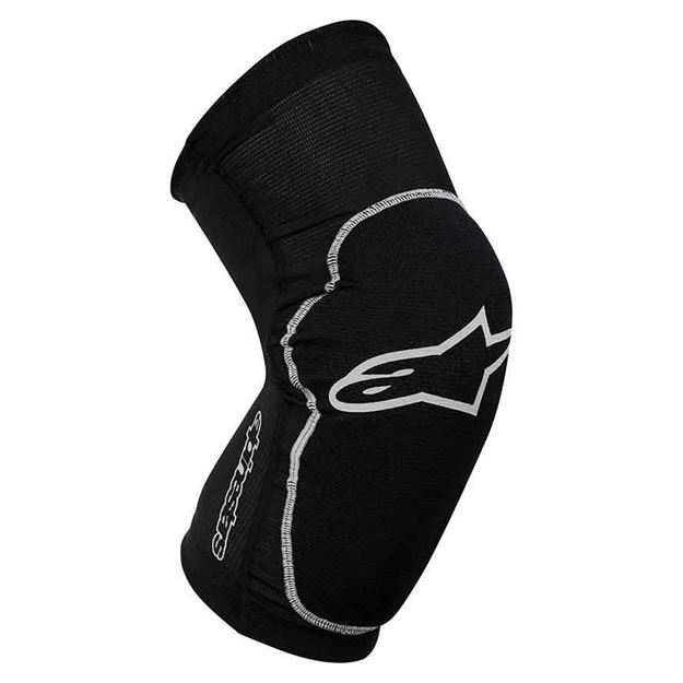 Picture of ALPINE PARAGON KNEE GUARD